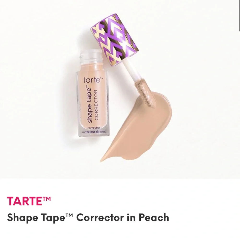 TARTE SHAPE TAPE CORRECTOR